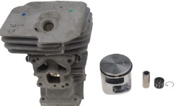 Cilindro 5047351-01 nel gruppo I Pezzi Di Ricambio / Pezzi di ricambio Motoseghe / ➤Serie 400 / Pezzi di ricambio Husqvarna 440E/Triobrake presso GPLSHOP (5047351-01)