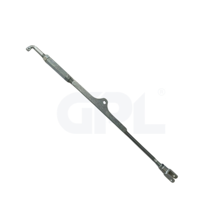 Barra parallela Kpl nel gruppo I Pezzi Di Ricambio / Pezzi di ricambio Rider / Pezzi di ricambio Husqvarna Rider 422 TS AWD presso GPLSHOP (5048127-02)