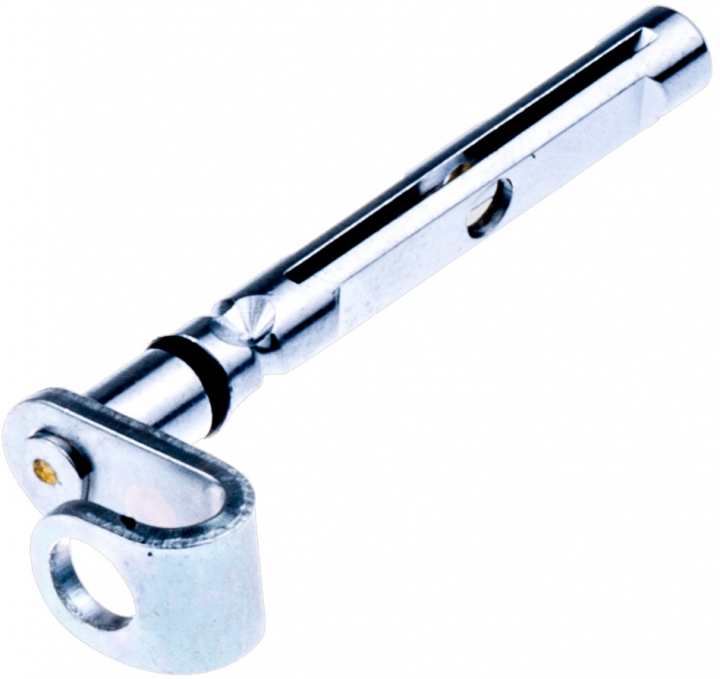 Assale, gruppo strozzatore nel gruppo  presso GPLSHOP (5048351-01)