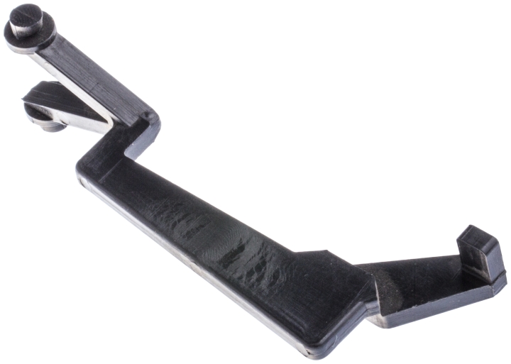 Blocco Acceleratore nel gruppo presso GPLSHOP (5048459-01)