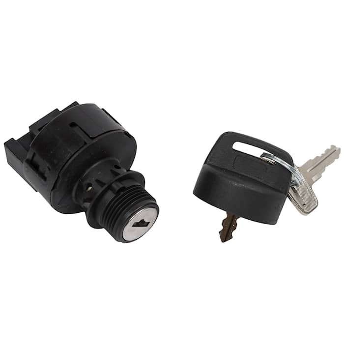 Interruttore a chiave nel gruppo I Pezzi Di Ricambio / Pezzi di ricambio Rider / Pezzi di ricambio Husqvarna Rider 422 TS AWD presso GPLSHOP (5048517-01)
