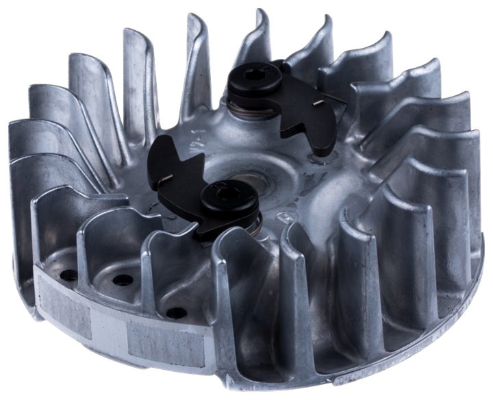 Volano Kpl 5048724-02 nel gruppo  presso GPLSHOP (5048724-02)