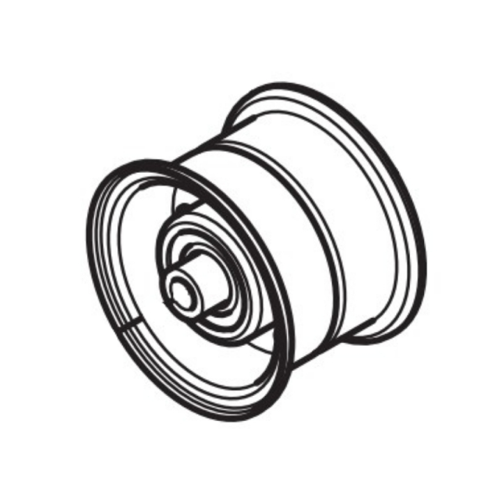 Rotella Di Rottura 5049067-01 nel gruppo  presso GPLSHOP (5049067-01)