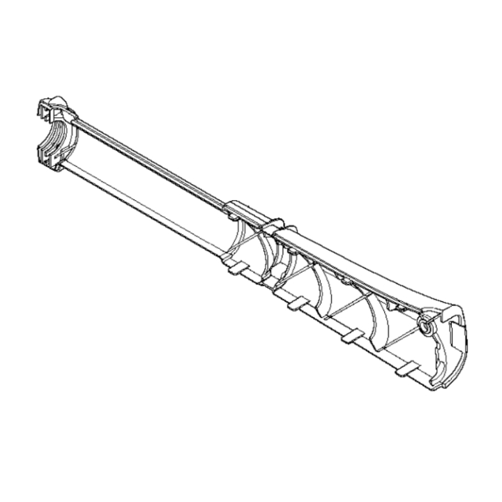 Protezione Dall'Usura 5051371-02 nel gruppo presso GPLSHOP (5051371-02)