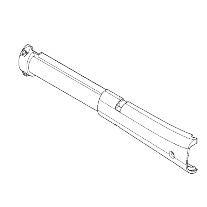 Protezione Dall'Usura 5051372-02 nel gruppo  presso GPLSHOP (5051372-02)