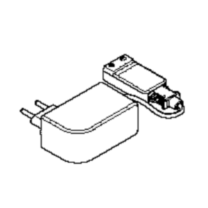 Caricabatterie, 18V Li-Ion, Giappone nel gruppo presso GPLSHOP (5051428-05)