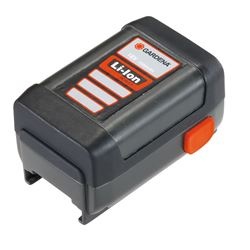 Batteria, 18 V, 1,6 Ah nel gruppo  presso GPLSHOP (5051431-01)