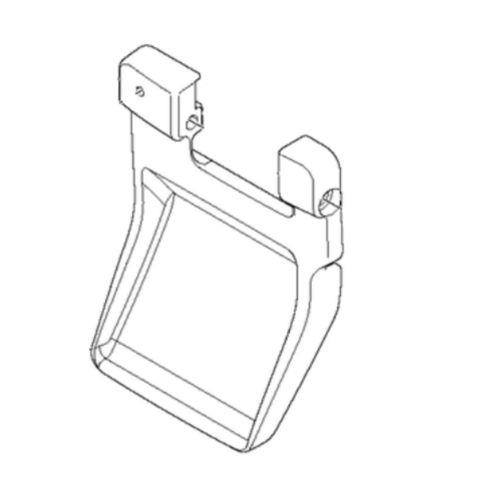 Parafango nel gruppo  presso GPLSHOP (5051486-01)