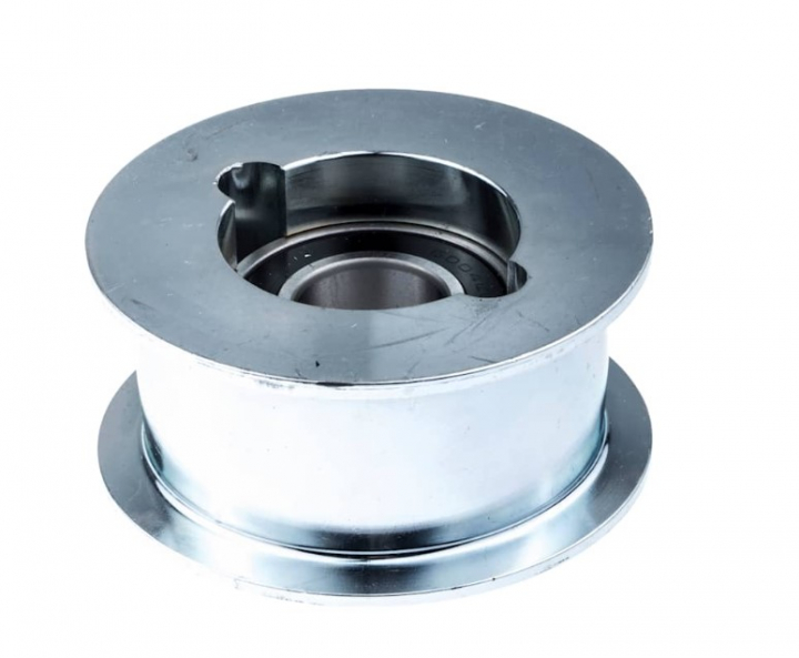 Puleggia tendicinghia Kpl nel gruppo I Pezzi Di Ricambio / Pezzi di ricambio Rider / Pezzi di ricambio Husqvarna Rider 422 TS AWD presso GPLSHOP (5051539-01)