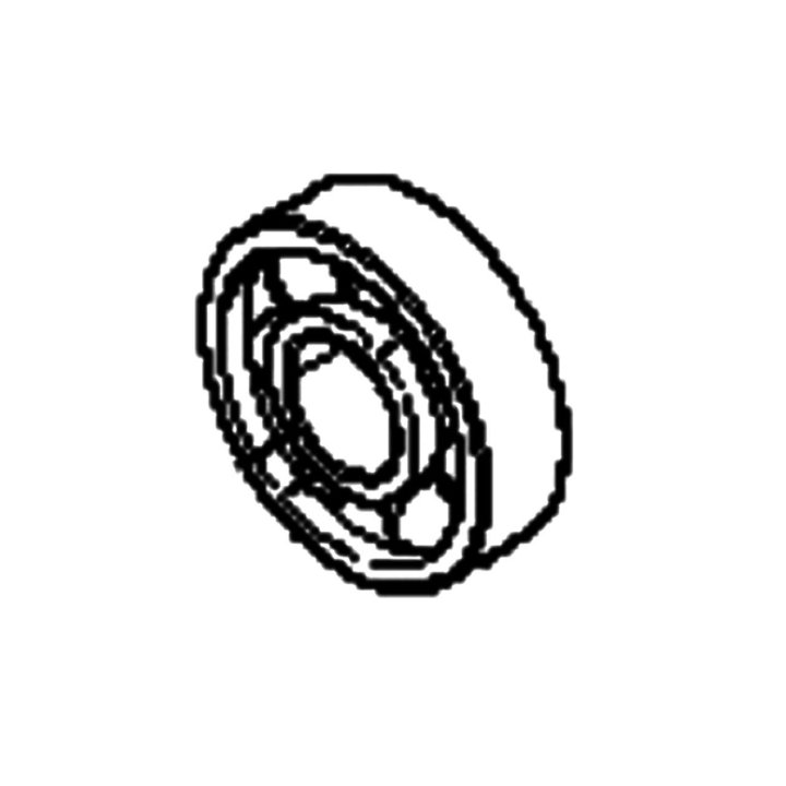 Cuscinetto nel gruppo  presso GPLSHOP (5051692-01)