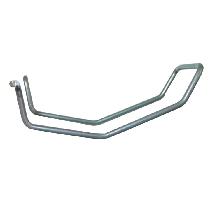 Staffa 5051769-01 nel gruppo I Pezzi Di Ricambio / Pezzi di ricambio Motoseghe / Pezzi di ricambio Husqvarna 560XP/G presso GPLSHOP (5051769-01)