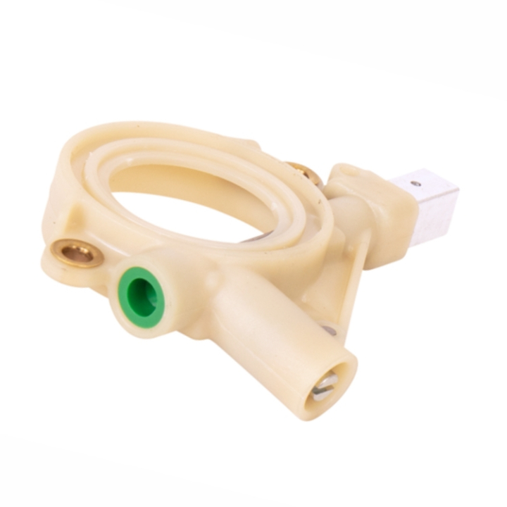 Pompa olio Husqvarna 556, 562XP, 562XP Mark II, 564XP nel gruppo I Pezzi Di Ricambio / Pezzi di ricambio Motoseghe / ➤Serie 500 / Pezzi di ricambio Husqvarna 562XP/G Mark II presso GPLSHOP (5051999-12)