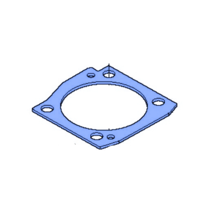 Imballaggio 5052239-01 nel gruppo I Pezzi Di Ricambio / Pezzi di ricambio Motoseghe / Pezzi di ricambio Husqvarna 359 presso GPLSHOP (5052239-01)