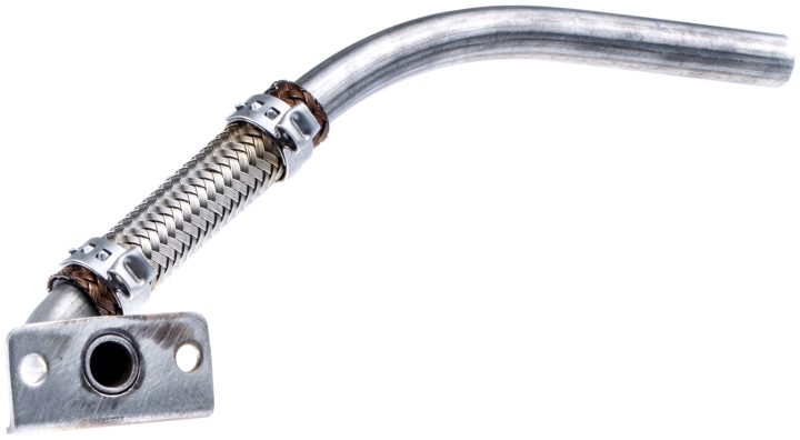 Scarico nel gruppo I Pezzi Di Ricambio / Pezzi di ricambio Tagliasiepi / Pezzi di ricambio Husqvarna 323HD60 presso GPLSHOP (5052534-01)