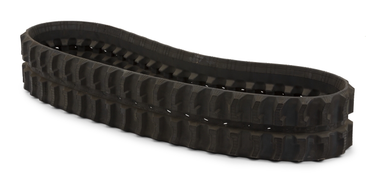 Pista in gomma nel gruppo presso GPLSHOP (5052687-01)