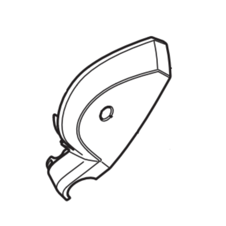 Casa Lasciata 5052752-01 nel gruppo  presso GPLSHOP (5052752-01)