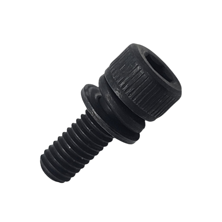 Bullone nel gruppo I Pezzi Di Ricambio / Pezzi di ricambio Tagliasiepi / Pezzi di ricambio Husqvarna 226HD75S presso GPLSHOP (5052995-01)