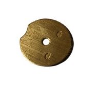 Smorzatore dell'aria 5053167-07 nel gruppo I Pezzi Di Ricambio / Pezzi di ricambio Motoseghe / Pezzi di ricambio Husqvarna 390XP/G presso GPLSHOP (5053167-07)