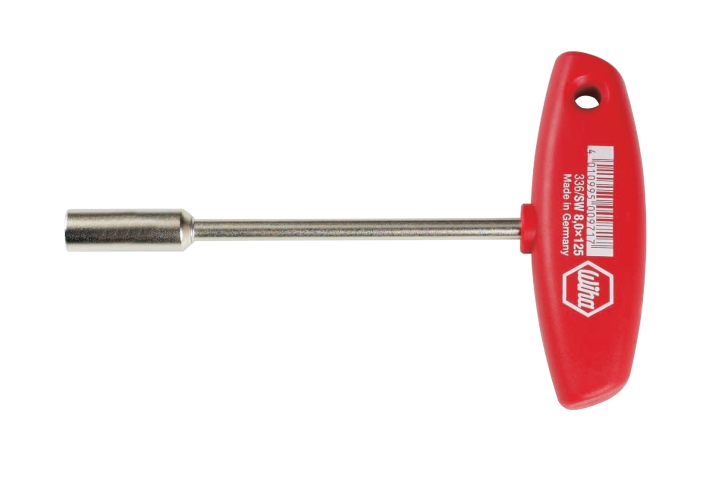 Chiave a bussola 8Mm SP 5053813-08 nel gruppo presso GPLSHOP (5053813-08)