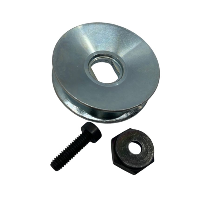 Ruota Motrice Kpl nel gruppo  presso GPLSHOP (5054029-02)