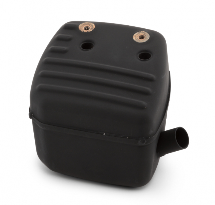 Gruppo silenziatore nel gruppo  presso GPLSHOP (5054179-05)
