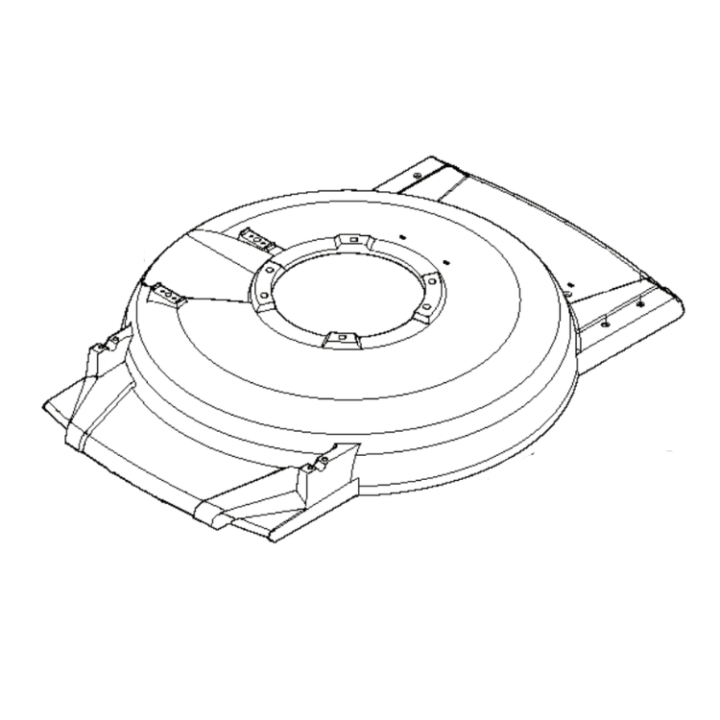 Telaio nel gruppo  presso GPLSHOP (5054387-04)