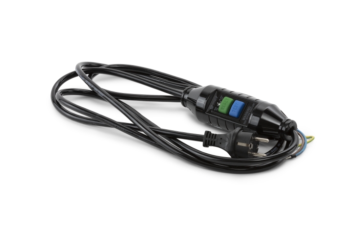 Cavo PRCD 10MV DM 220 nel gruppo presso GPLSHOP (5054433-05)