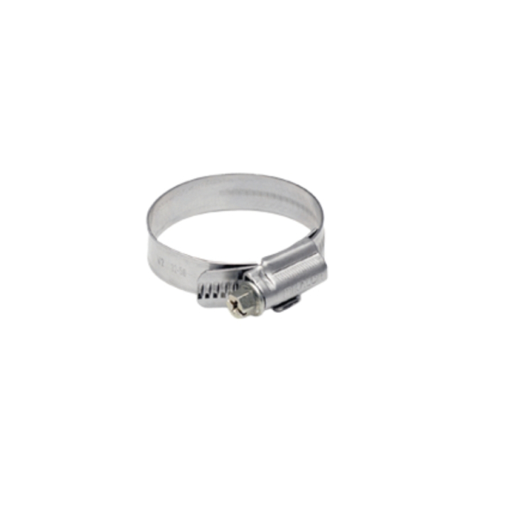Fascetta stringitubo 8-14/9 mm nel gruppo I Pezzi Di Ricambio / Pezzi di ricambio Rider / Pezzi di ricambio Husqvarna P525DX presso GPLSHOP (5054436-02)
