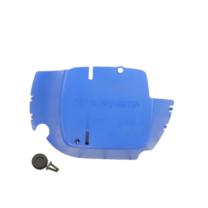 Set Invernale 5054504-02 nel gruppo I Pezzi Di Ricambio / Pezzi di ricambio Motoseghe / Pezzi di ricambio Husqvarna 435/E presso GPLSHOP (5054504-02)