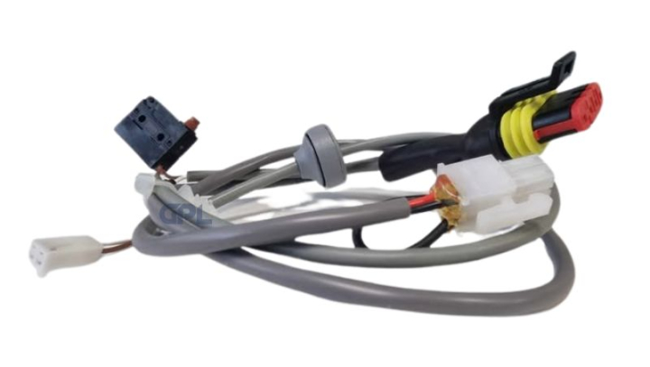 TELAIO nel gruppo I Pezzi Di Ricambio Robot Tagliaerba / Pezzi di ricambio Husqvarna Automower® Solar Hybrid / Automower Solar Hybrid - 2014 presso GPLSHOP (5054579-03)
