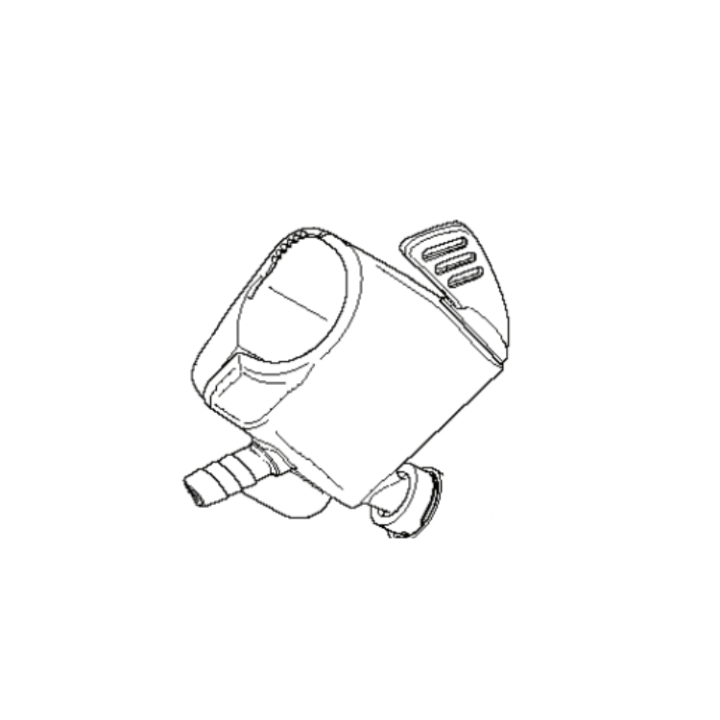 Stelo valvola nel gruppo  presso GPLSHOP (5055242-01)