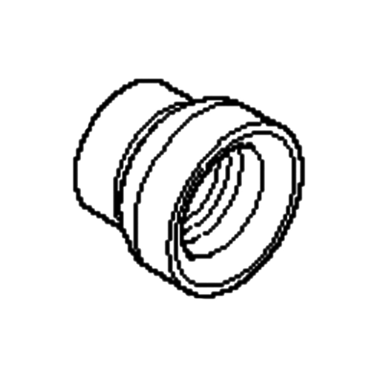 Cappello 5055352-01 nel gruppo I Pezzi Di Ricambio / Pezzi di ricambio Motoseghe / Pezzi di ricambio Husqvarna 440E/Triobrake presso GPLSHOP (5055352-01)