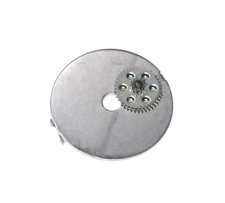 Copertura Disco Con Ingranaggio 5056973-31 nel gruppo  presso GPLSHOP (5056973-31)