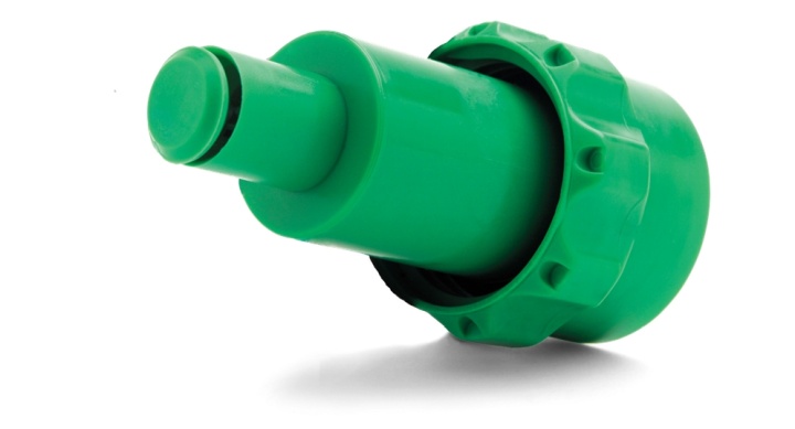 Husqvarna Nozzle Spout Petrol Fuel Pipe Combi Can nel gruppo Prodotti per lavori forestali e giardinaggio Husqvarna / Husqvarna Lubrificanti, carburanti e taniche per rifornimento / Carburante/Olio Tanica presso GPLSHOP (5056980-02)