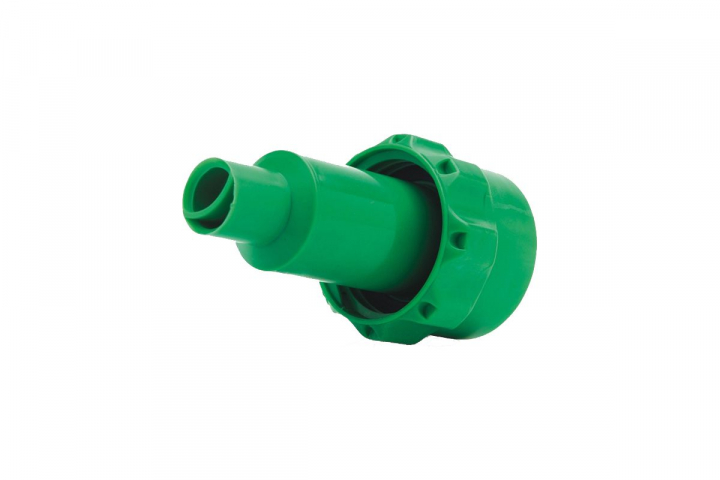 Oil nozzle without cap nel gruppo Prodotti per lavori forestali e giardinaggio Husqvarna / Husqvarna Lubrificanti, carburanti e taniche per rifornimento / Carburante/Olio Tanica presso GPLSHOP (5056980-03)