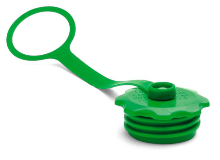 Coperchio Con Supporto 5056980-11 nel gruppo  presso GPLSHOP (5056980-11)