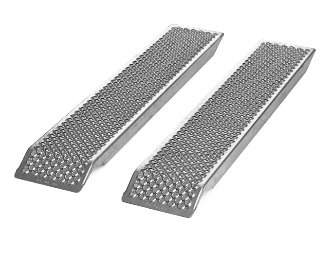 rampa di carico 200x2000x50mm, max 450 kg nel gruppo  presso GPLSHOP (5056990-42)