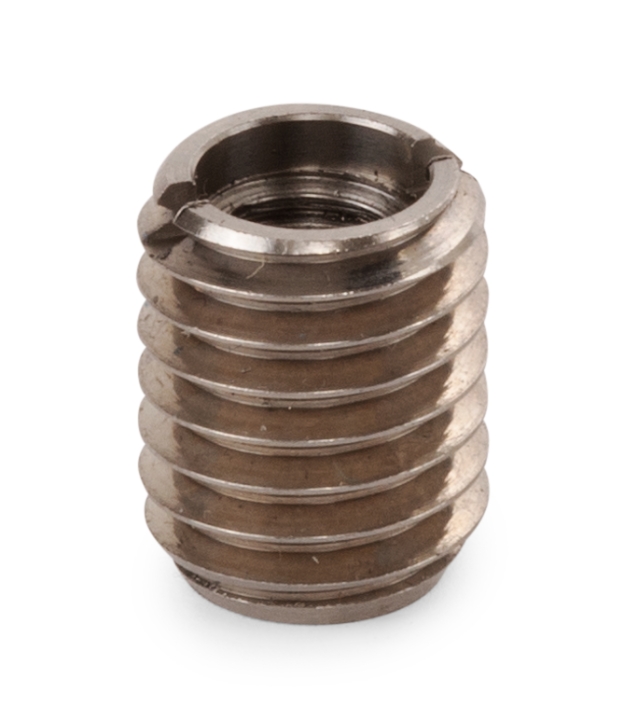 Inserto filettato in acciaio inox nel gruppo presso GPLSHOP (5057483-01)