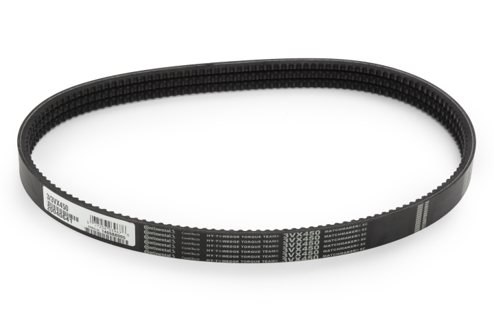 Cinghia. lama 3/3VX450 dentata nel gruppo presso GPLSHOP (5057774-01)