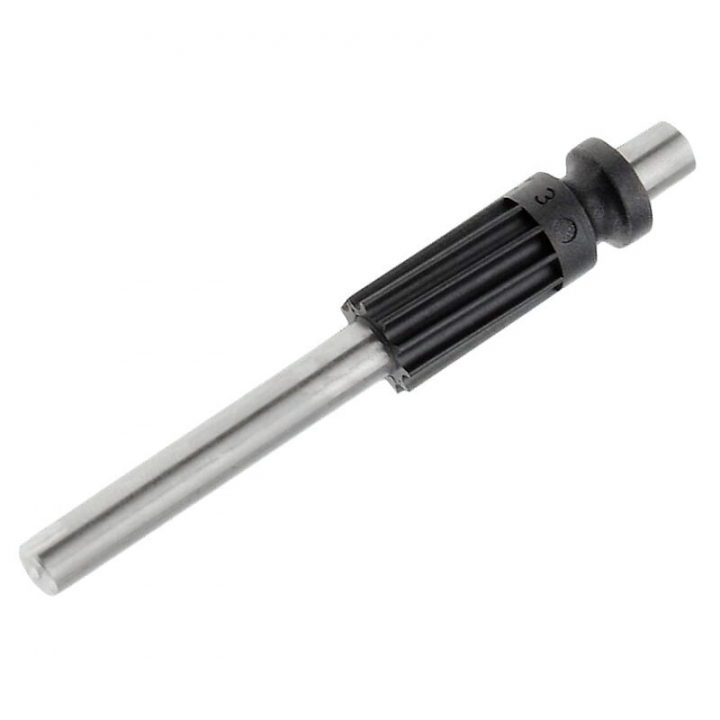 Pistone pompa, Veg, Olio 5060239-02 nel gruppo I Pezzi Di Ricambio / Pezzi di ricambio Motoseghe / Pezzi di ricambio Husqvarna 40 presso GPLSHOP (5060239-02)