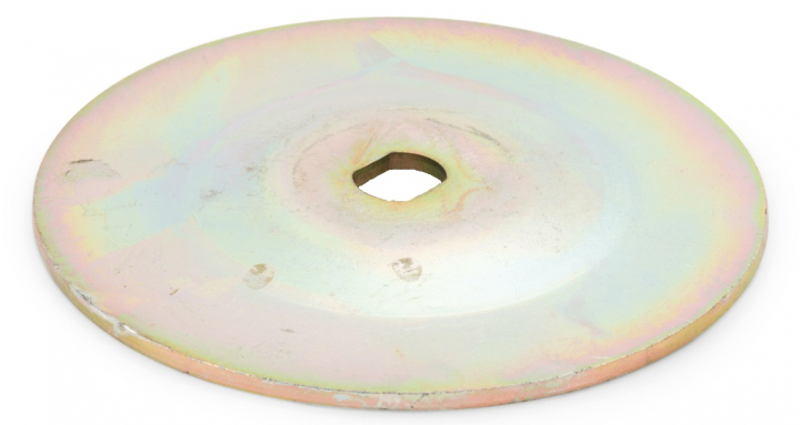 Rondella flangiata nel gruppo  presso GPLSHOP (5060709-03)