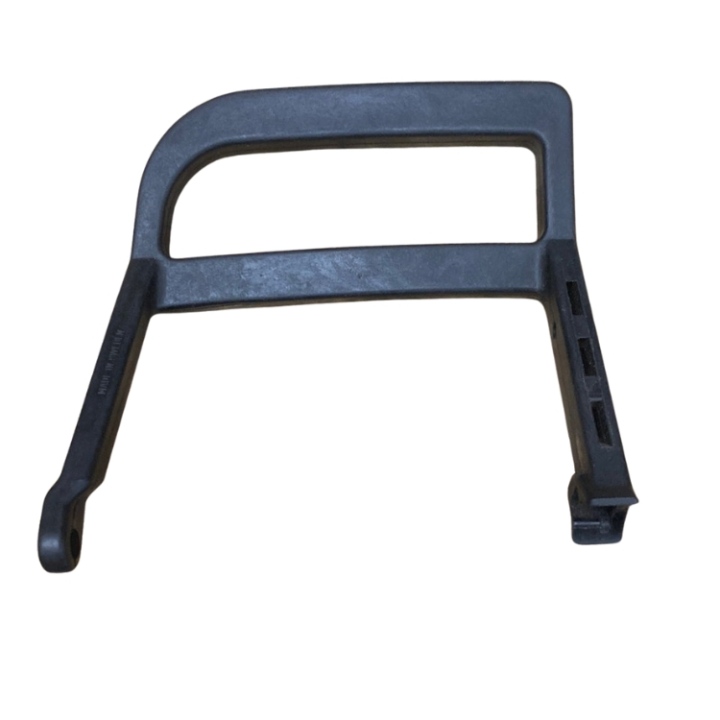 Barra Di Protezione, Nera 5060938-02 nel gruppo presso GPLSHOP (5060938-02)