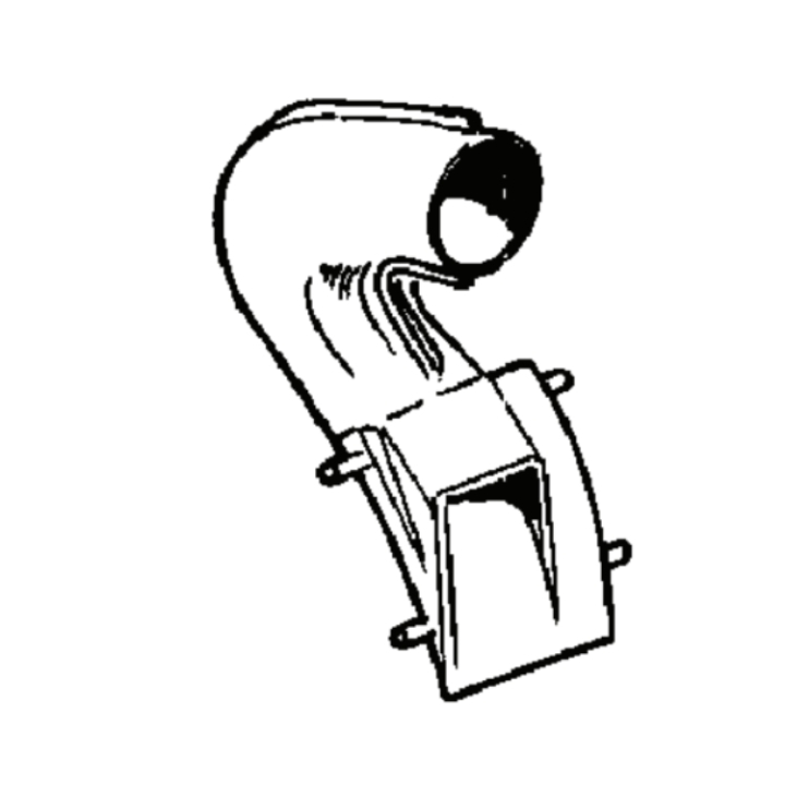 Ugello Kpl 5061564-01 nel gruppo  presso GPLSHOP (5061564-01)