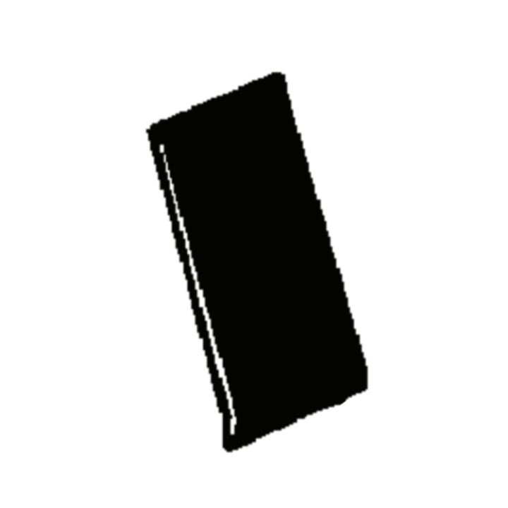 Protezione Da Spruzzi Da Trucioli 5061646-01 nel gruppo presso GPLSHOP (5061646-01)