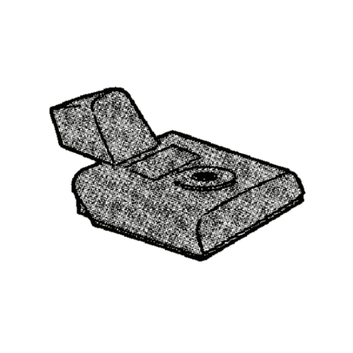 Coperchio Del Filtro, Usa 5061688-01 nel gruppo presso GPLSHOP (5061688-01)