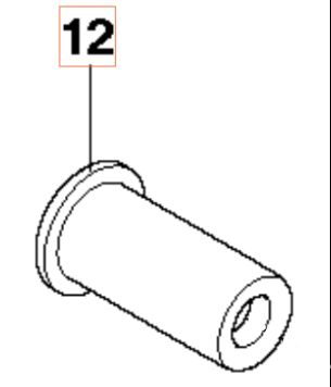 Filtro in basso nel gruppo  presso GPLSHOP (5062218-15)