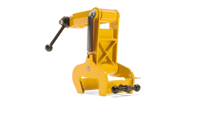 Husqvarna RA 10 nel gruppo Prodotti per lavori forestali e giardinaggio Husqvarna / Husqvarna Mototroncatrici / Accesori Mototroncatrici presso GPLSHOP (5062266-11)