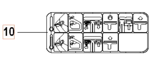 Decal nel gruppo  presso GPLSHOP (5062439-02)