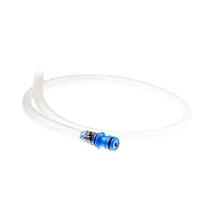 Kit Tubo Acqua, Tubo Grigio nel gruppo presso GPLSHOP (5062931-04)