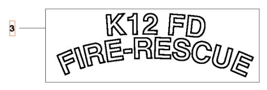 Decal nel gruppo  presso GPLSHOP (5063220-02)
